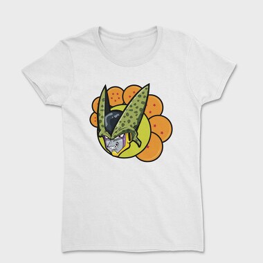 Dragonball Z Piccolo, Tricou Femei