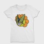 Dragonball Z Piccolo, Tricou Femei