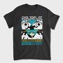 Evangelion Eyes, Tricou Barbati (Unisex)