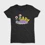 Eyeball Gary, Tricou Femei