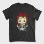 Fire Dragon Chibi, Tricou Barbati (Unisex)