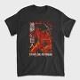 Fire Giant, Tricou Barbati (Unisex)