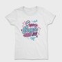 Happy Single Day Awareness, Tricou Femei