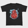 Heart Beat Life, Tricou Copii
