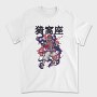 Jigoku Kenji, Tricou Barbati (Unisex)
