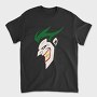 Joker Grin, Tricou Barbati (Unisex)