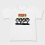 Kiss Destroyer Chibi, Tricou Copii