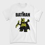 Lego Batman, Tricou Barbati (Unisex)