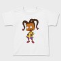 Lisa Simpsons Smile, Tricou Copii
