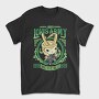Lokis Army Emblem, Tricou Barbati (Unisex)