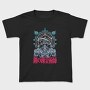 Metal Beast Master, Tricou Copii
