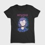 Metaverse In, Tricou Femei