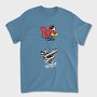 Mickey Camo Mouse, Tricou Barbati (Unisex)
