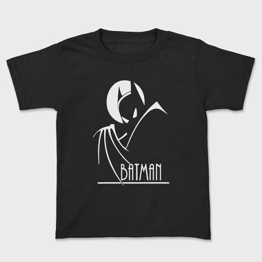 Neon Wolf Howl 7, Tricou Copii