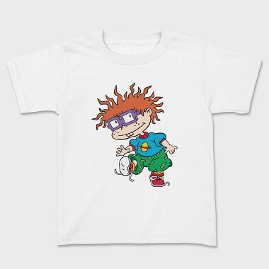 Nerd Rage, Tricou Copii