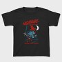 Nightmare Elm Street Horror, Tricou Copii