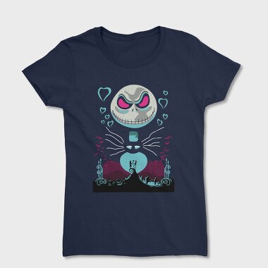 Nightmare Love, Tricou Femei