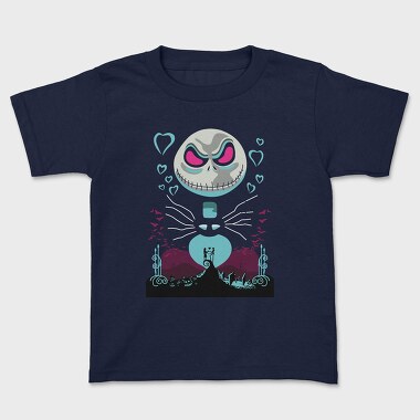 Nightmare Love, Tricou Copii