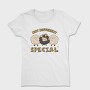 Not Different Special, Tricou Femei