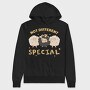 Not Different Special, Hanorac Oversize Barbati (Unisex)