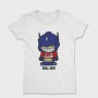 Optimus Roll Out, Tricou Femei