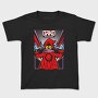 Orko Dragon Roar, Tricou Copii