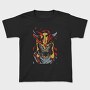 Owl Of Blood, Tricou Copii