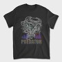Predator Forest Hunt, Tricou Barbati (Unisex)