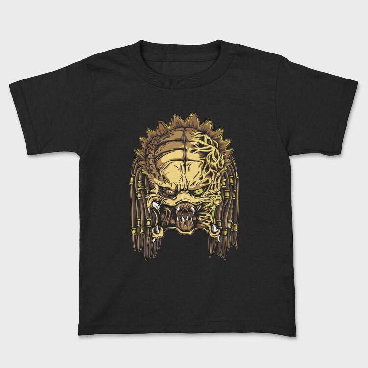 Predator Roar, Tricou Copii
