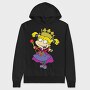 Princess Joy, Hanorac Oversize Barbati (Unisex)