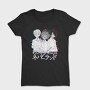 Promised Neverland Trio, Tricou Femei