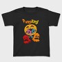 Pumpking Horror, Tricou Copii