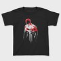 Punisher Silhouette, Tricou Copii