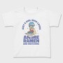 Ramen Sketch Girl, Tricou Copii