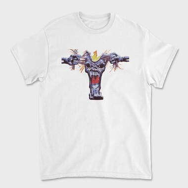 Scream Of The Beast, Tricou Barbati (Unisex)