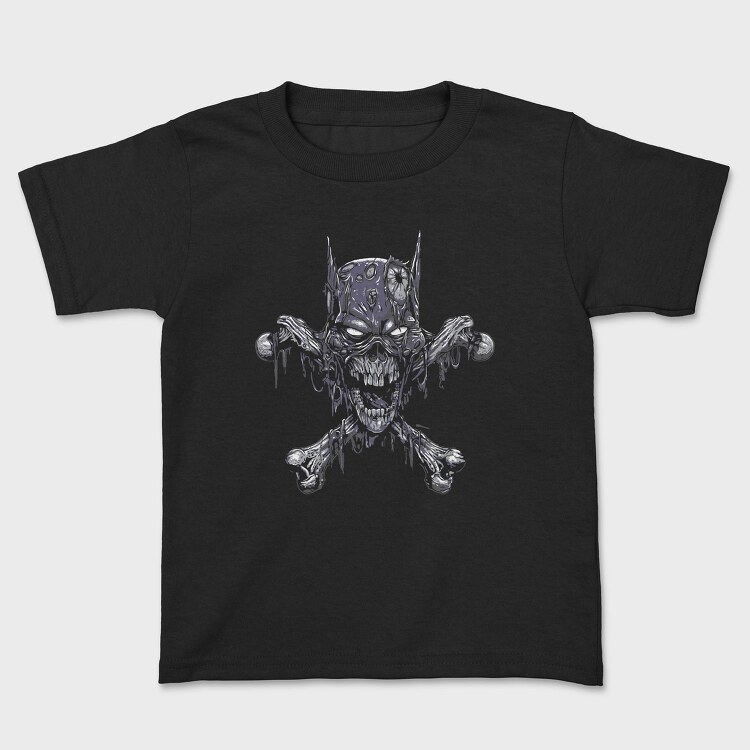 Skull Crossbones, Tricou Copii