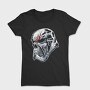Skull Scream, Tricou Femei