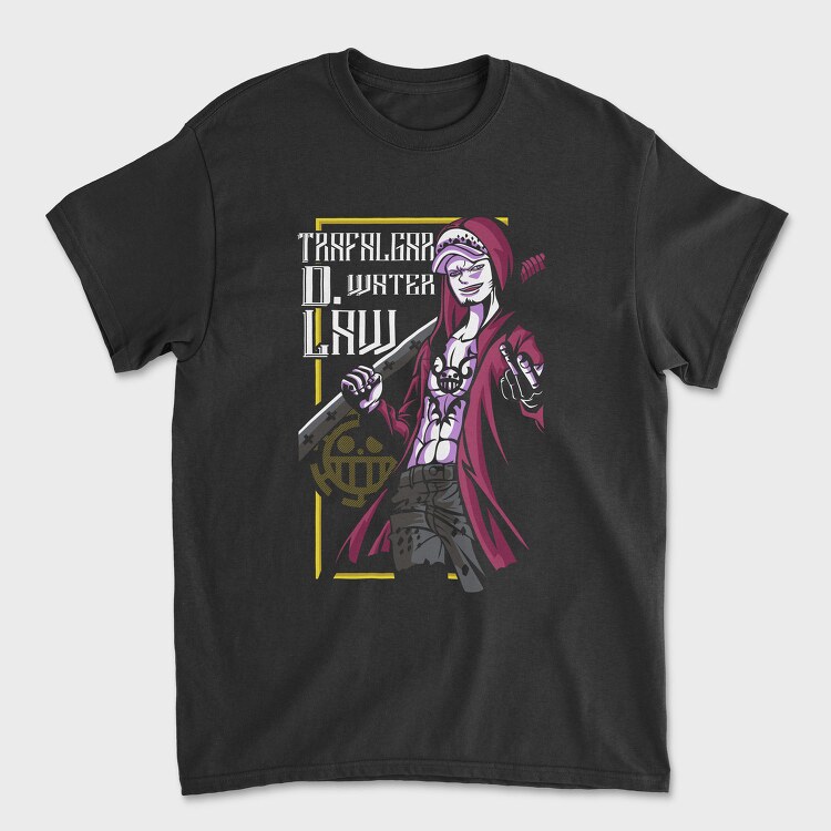 Soul Blade, Tricou Barbati (Unisex)