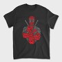 Spiderman Mutate, Tricou Barbati (Unisex)