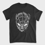 Spiderman Web Sketch, Tricou Barbati (Unisex)