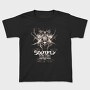 Spiky Tree Spirit, Tricou Copii