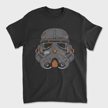 Stormtrooper 4182C, Tricou Barbati (Unisex)