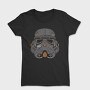 Stormtrooper 4182C, Tricou Femei