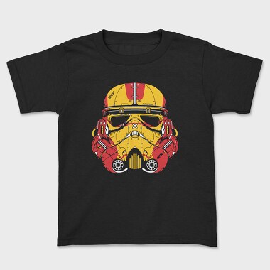 Stormtrooper Industries, Tricou Copii