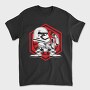 Stormtrooper Salute, Tricou Barbati (Unisex)