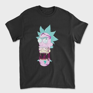 Sugar Skull Dreams, Tricou Barbati (Unisex)