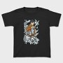 Sword Warrior, Tricou Copii
