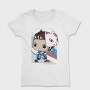 Tanjiro Katana Pop, Tricou Femei
