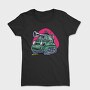 Tank1, Tricou Femei