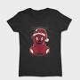 Teddy Storm, Tricou Femei